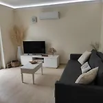 Numar J -manta Rota Ferienhaus *