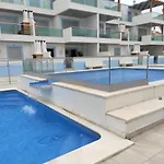 Ferienhaus Numar J -manta Rota