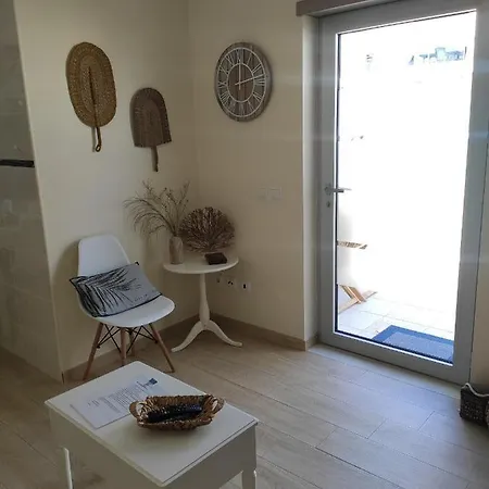 Numar J -manta Rota Ferienhaus