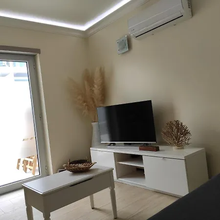 بيت للعطل Numar J -manta Rota مانتا روتا