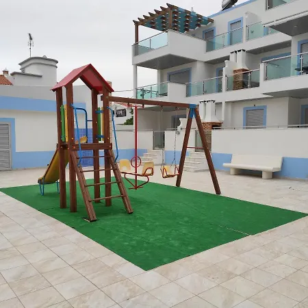 Numar J -manta Rota Holiday home