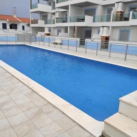 Numar J -manta Rota Holiday home Manta Rota