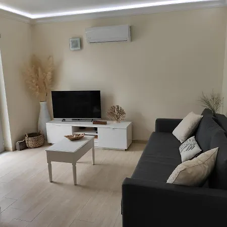 Numar J -manta Rota بيت للعطل *